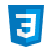 Icon of CSS