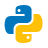 Icon of Python